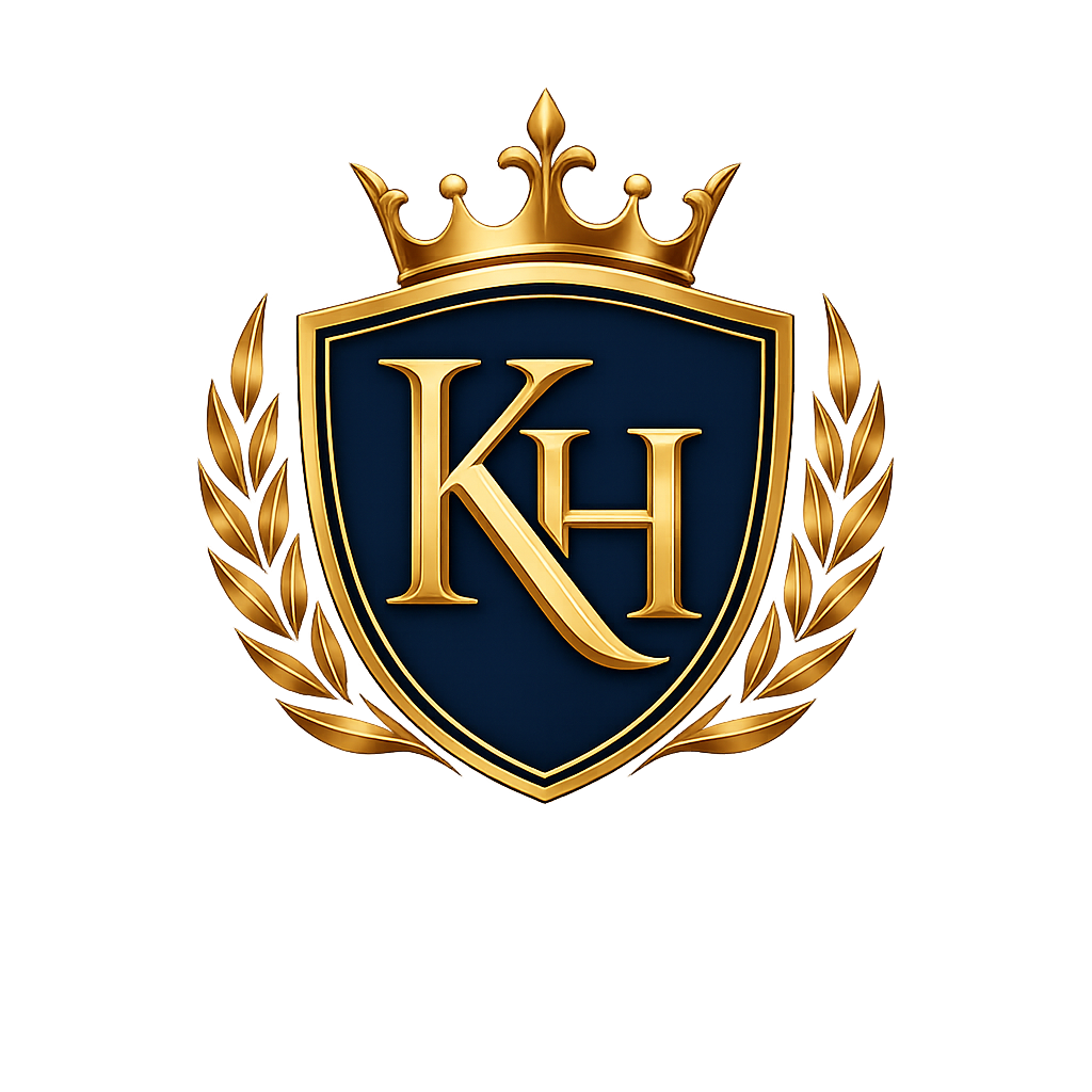 The Kingdom Hub