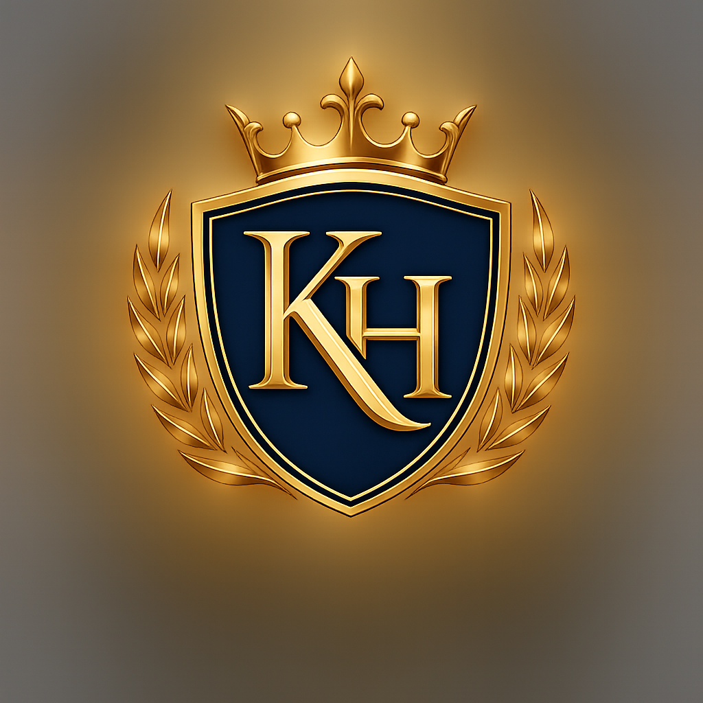 The Kingdom Hub